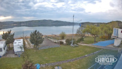 SURFCLUB - Windsurfing Domaša