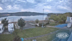 SURFCLUB - Windsurfing Domaša