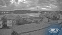 SURFCLUB - Windsurfing Domaša