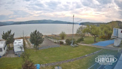 SURFCLUB - Windsurfing Domaša