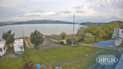 SURFCLUB - Windsurfing Domaša