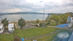 SURFCLUB - Windsurfing Domaša