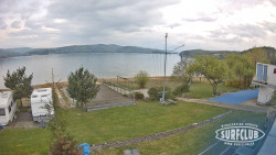 SURFCLUB - Windsurfing Domaša