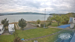 SURFCLUB - Windsurfing Domaša