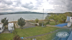 SURFCLUB - Windsurfing Domaša