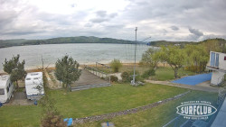 SURFCLUB - Windsurfing Domaša