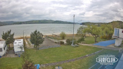 SURFCLUB - Windsurfing Domaša