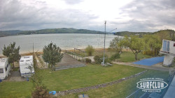 SURFCLUB - Windsurfing Domaša