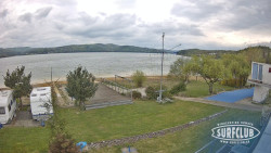 SURFCLUB - Windsurfing Domaša