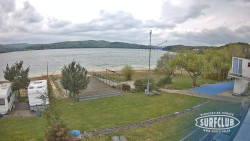 SURFCLUB - Windsurfing Domaša