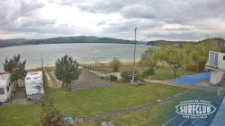 SURFCLUB - Windsurfing Domaša