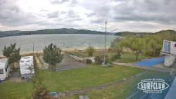 SURFCLUB - Windsurfing Domaša