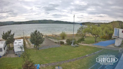 SURFCLUB - Windsurfing Domaša