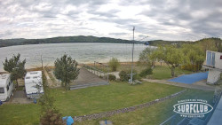 SURFCLUB - Windsurfing Domaša