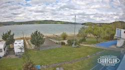 SURFCLUB - Windsurfing Domaša