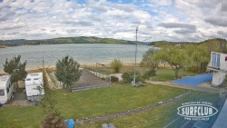 SURFCLUB - Windsurfing Domaša