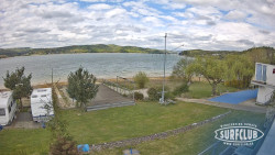 SURFCLUB - Windsurfing Domaša