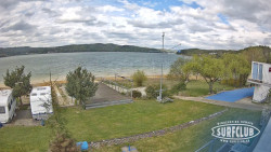 SURFCLUB - Windsurfing Domaša