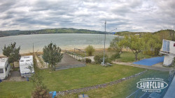 SURFCLUB - Windsurfing Domaša