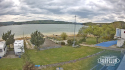 SURFCLUB - Windsurfing Domaša