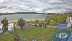 SURFCLUB - Windsurfing Domaša