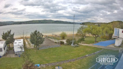 SURFCLUB - Windsurfing Domaša