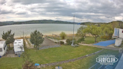 SURFCLUB - Windsurfing Domaša