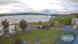 SURFCLUB - Windsurfing Domaša