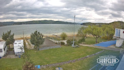 SURFCLUB - Windsurfing Domaša