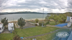 SURFCLUB - Windsurfing Domaša