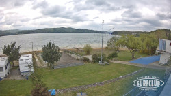 SURFCLUB - Windsurfing Domaša