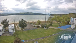 SURFCLUB - Windsurfing Domaša