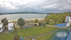SURFCLUB - Windsurfing Domaša