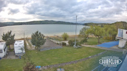 SURFCLUB - Windsurfing Domaša