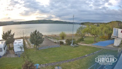 SURFCLUB - Windsurfing Domaša