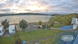 SURFCLUB - Windsurfing Domaša