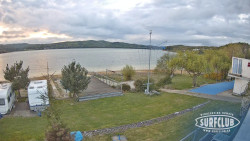 SURFCLUB - Windsurfing Domaša