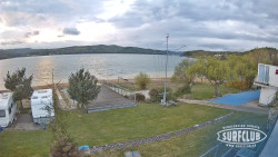 SURFCLUB - Windsurfing Domaša