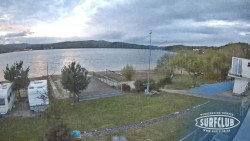 SURFCLUB - Windsurfing Domaša