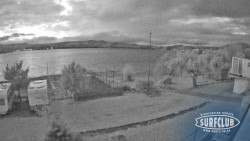 SURFCLUB - Windsurfing Domaša