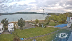 SURFCLUB - Windsurfing Domaša