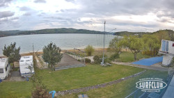 SURFCLUB - Windsurfing Domaša