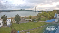 SURFCLUB - Windsurfing Domaša