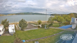 SURFCLUB - Windsurfing Domaša