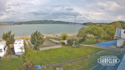 SURFCLUB - Windsurfing Domaša