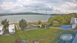 SURFCLUB - Windsurfing Domaša