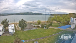 SURFCLUB - Windsurfing Domaša
