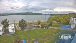 SURFCLUB - Windsurfing Domaša