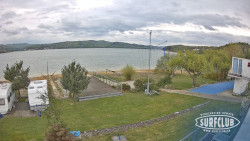 SURFCLUB - Windsurfing Domaša