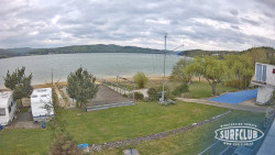 SURFCLUB - Windsurfing Domaša